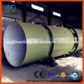 Potassium Sulfate Chemical Fertilizer Pelletizing Line